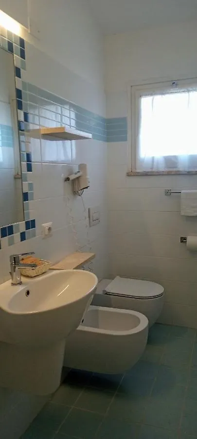 Albergo Medusa Punta Marina
