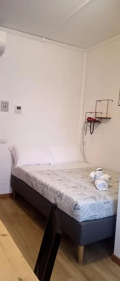 Albergo Medusa Punta Marina 2*,