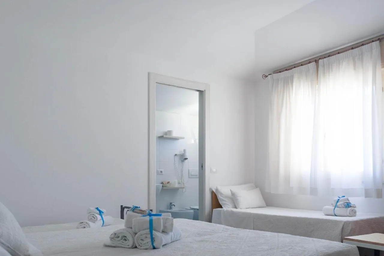 Hotel Albergo Medusa Punta Marina