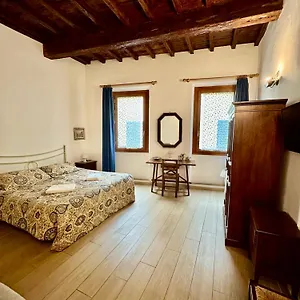 Alloggio in famiglia Medici