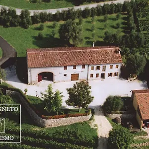 Alloggio per agriturismo Il Castagneto