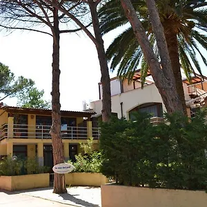 Appartamento Terrazza Su Naregno