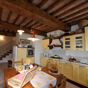 Casa di campagna Podere Casalsole