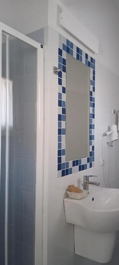 Albergo Medusa Punta Marina Italia