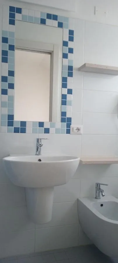 Albergo Medusa Punta Marina Hotel
