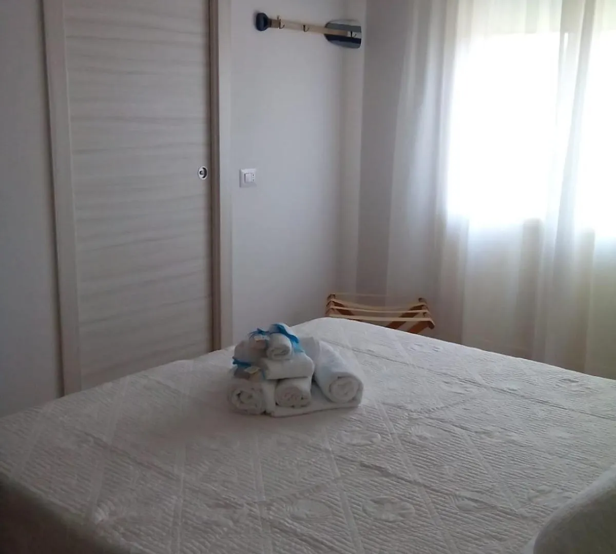 Hotel Albergo Medusa Punta Marina